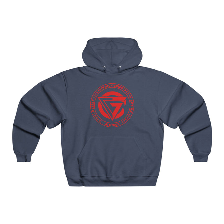 CG BEAST MASTER KILLER RED/AMERICAN SAVAGE