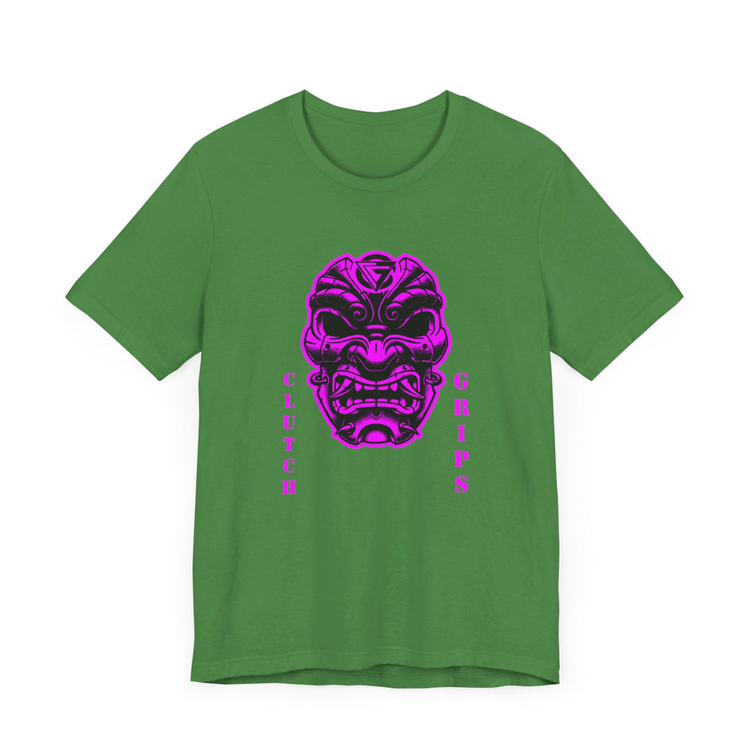 SAMURAI MAC BURPLE /CG