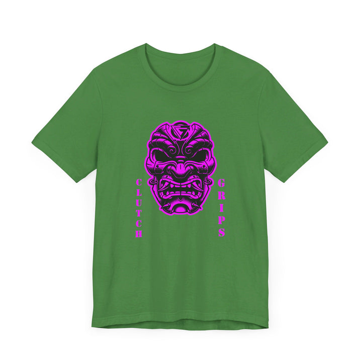 SAMURAI MAC BURPLE /CG