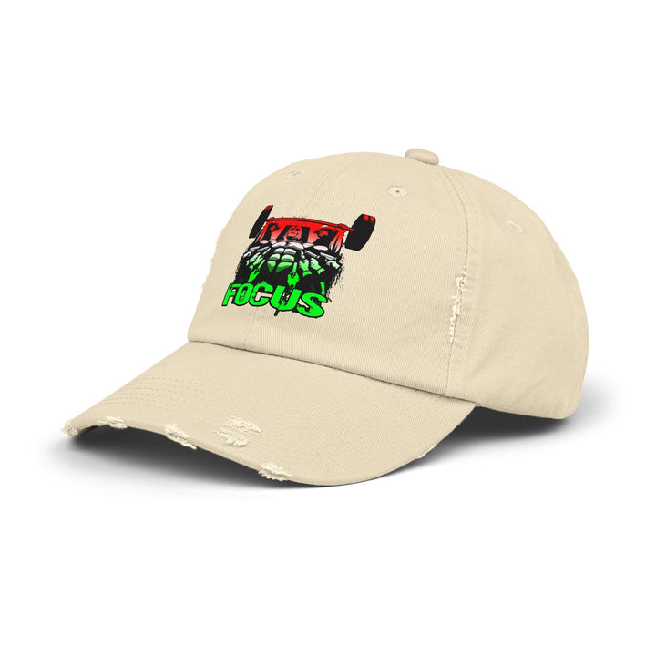 MAC WICK LIFT RED WHITE GREEN /FOCUS CAP