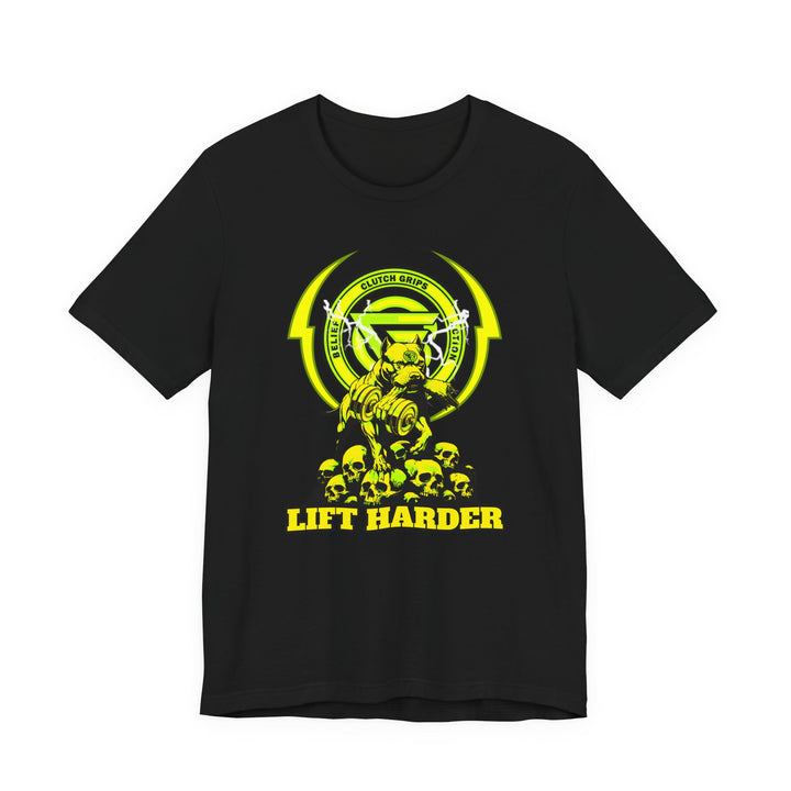 CG MAC RUTHLESS DOG LEMON LIME  /LIFT HARDER