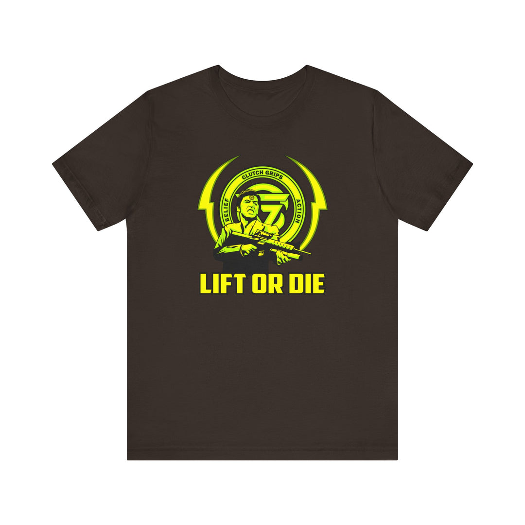 CG LEMON LIME MAFIA FINAL BOSS/LIFT OR DIE