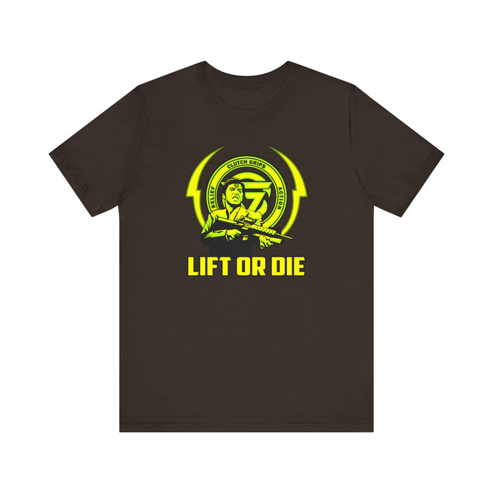 CG LEMON LIME MAFIA FINAL BOSS/LIFT OR DIE