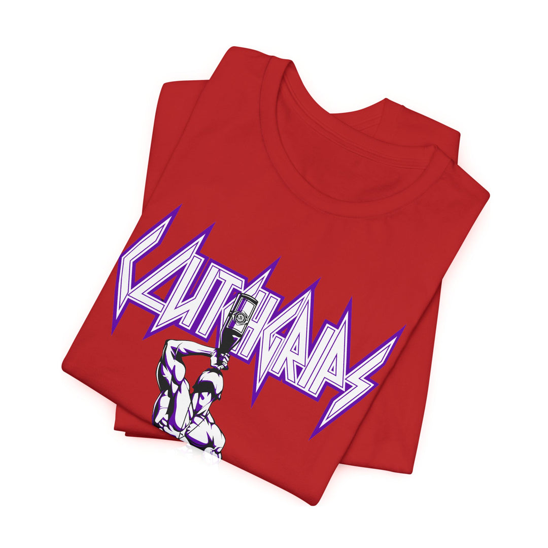 CG MAC PARTY LIFTER PURPLE WHITE /STAY SAVAGE