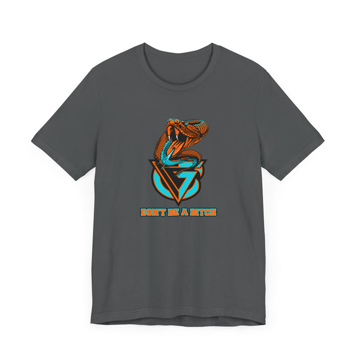 CG WICKED VIPER MIAMI/DONT BE A BITCH