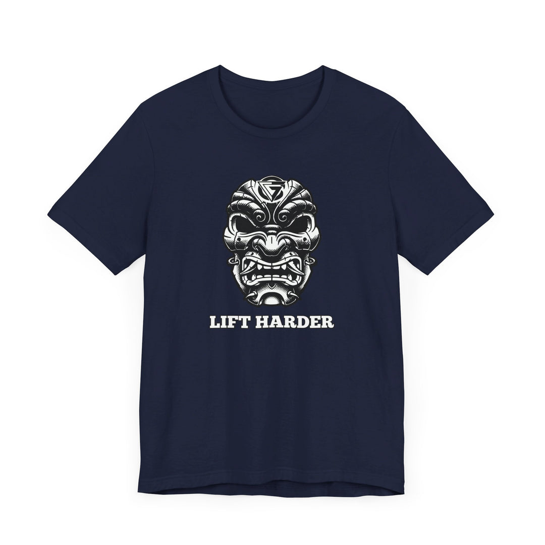 SAMURAI MAC BLACK WHITE /LIFT HARDER