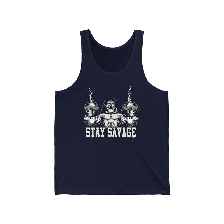 RIDE THE LIGHTNING WHITE /LIFT OR DIE