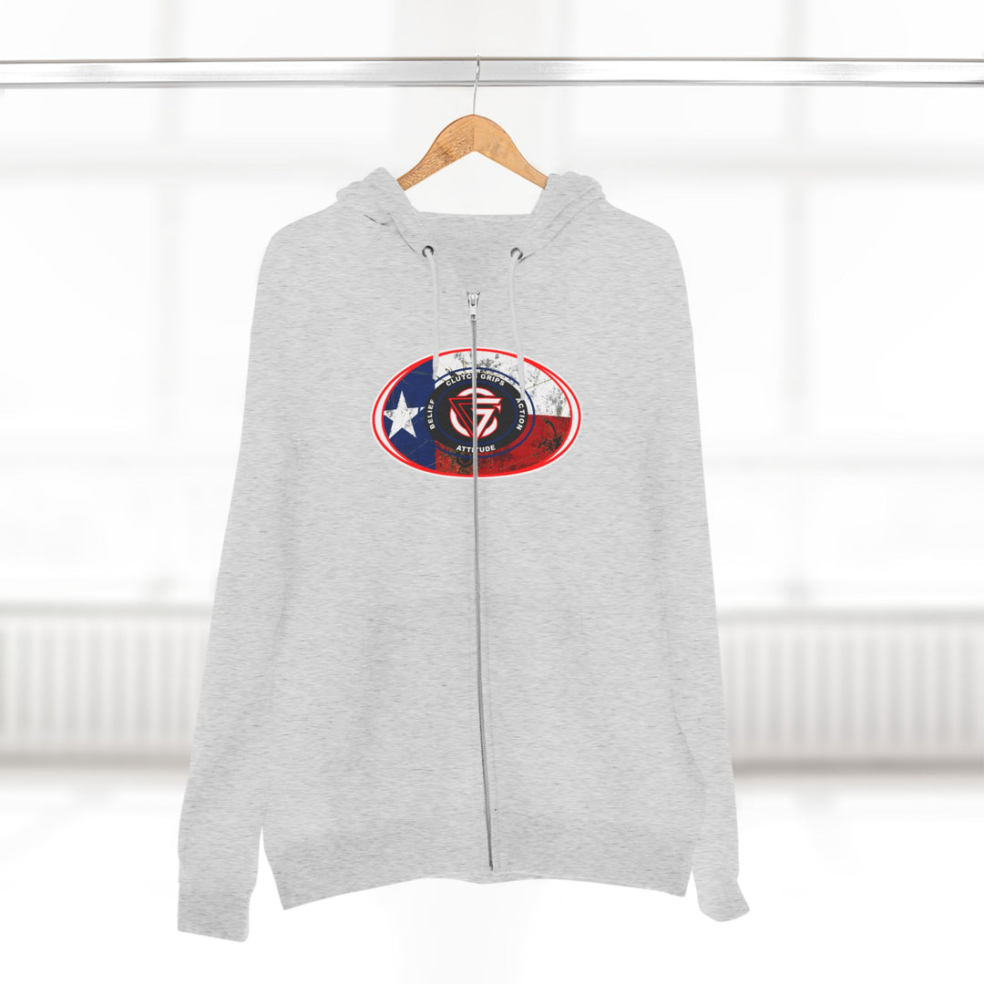 CG OUTLAW RED BLACK /TEXAS LEGEND