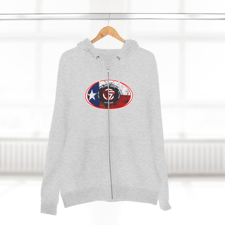 CG OUTLAW RED BLACK /TEXAS LEGEND