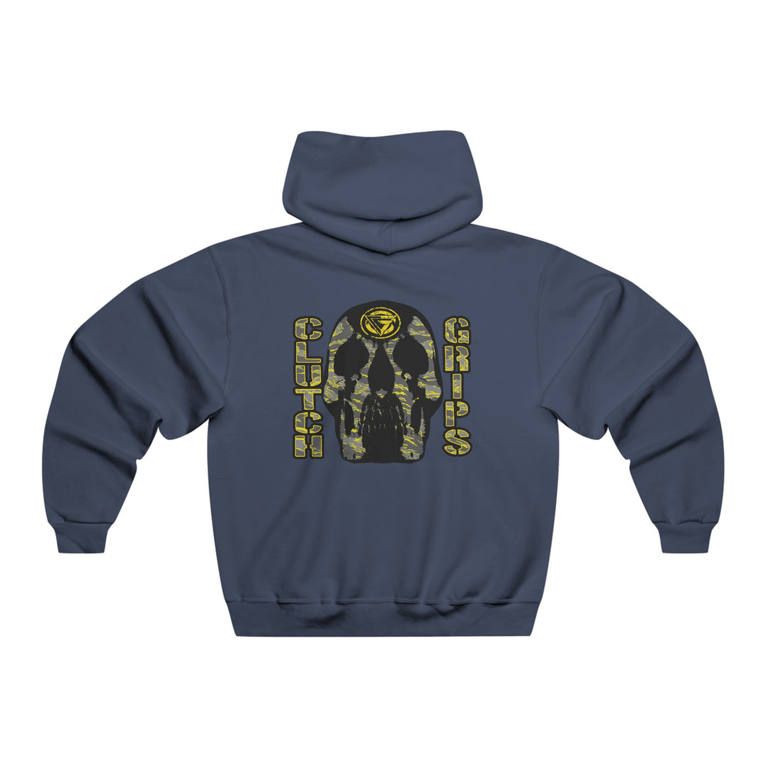 SKULLATOR-MAC YELLOW