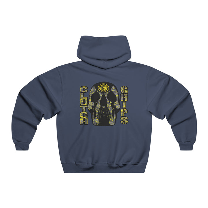 SKULLATOR-MAC YELLOW