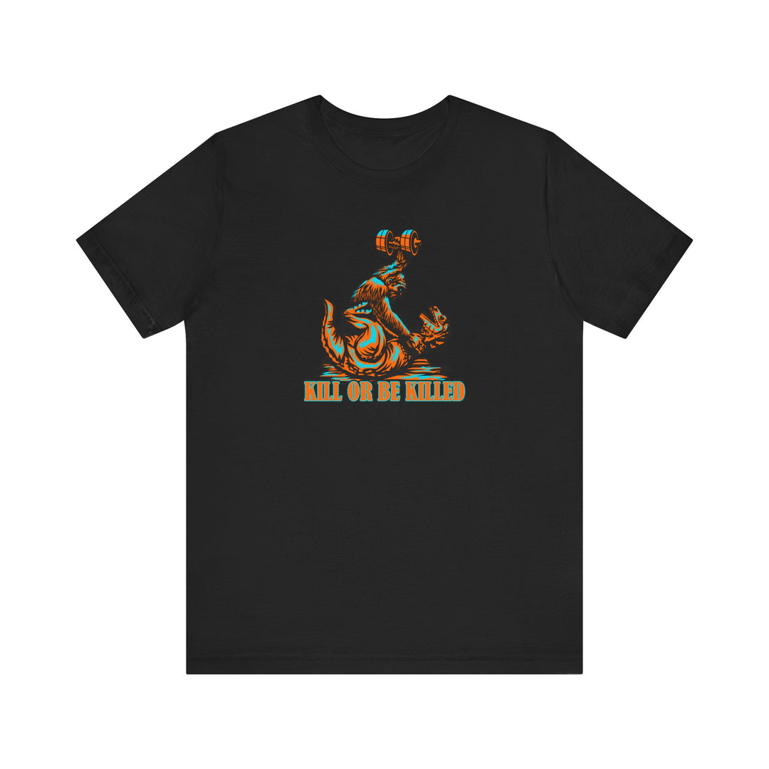 CG APE VS ZILLA MIAMI COLORS /KILL OR BE KILLED