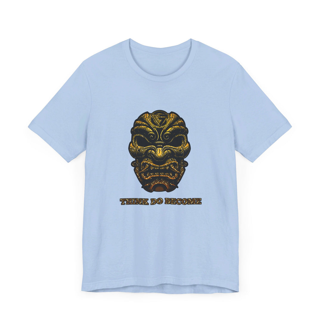 SAMURAI MAC GOLD /THINK DO BECOME