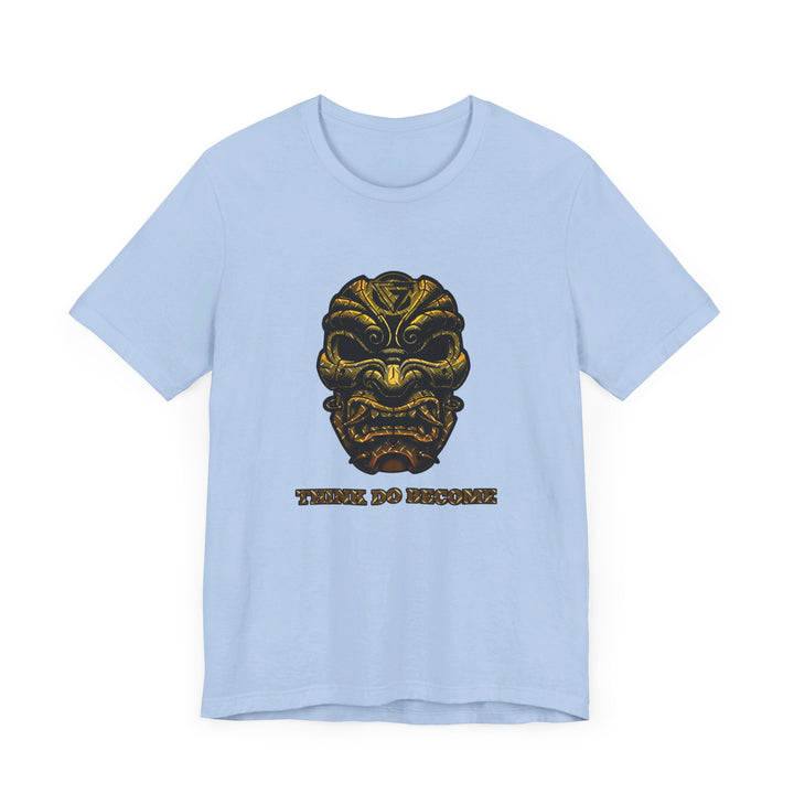 SAMURAI MAC GOLD /THINK DO BECOME
