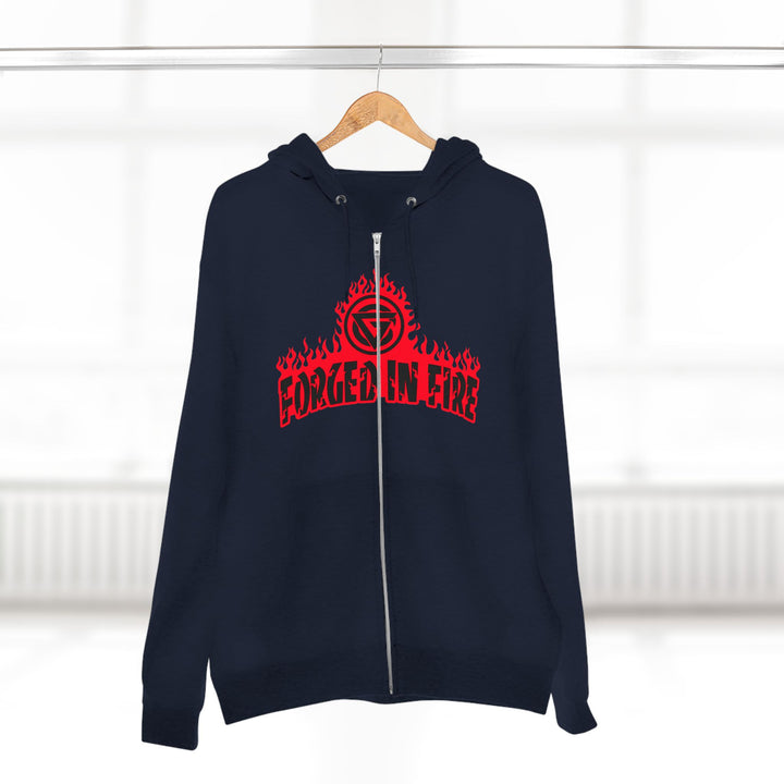 CG  NAVY SEAL TRIBUTE  RIP RED BLACK /KILL OR BE KILLED ZIP UP