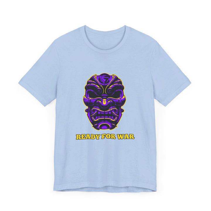 SAMURAI MAC PURPLE GOLD /READY FOR WAR