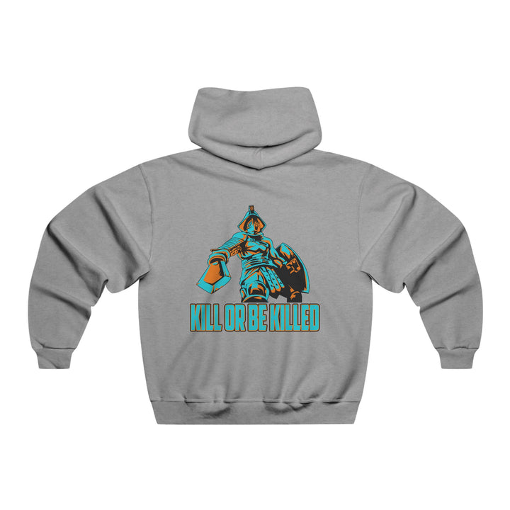 CG EXECUTIONER MIAMI COLORS/KILL OR BE KILLED