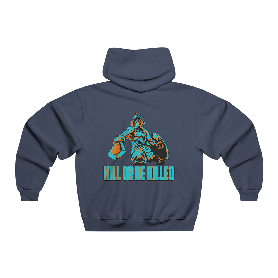 CG EXECUTIONER MIAMI COLORS/KILL OR BE KILLED