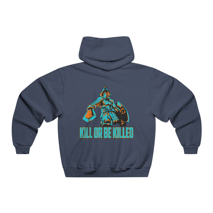 CG EXECUTIONER MIAMI COLORS/KILL OR BE KILLED