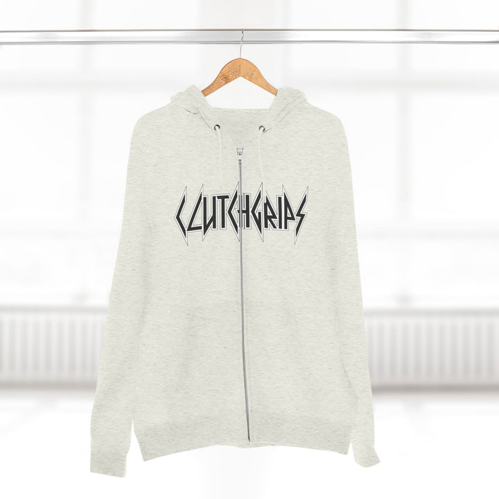 MAC THE MONSTER BLACK WHITE//STAY SAVAGE