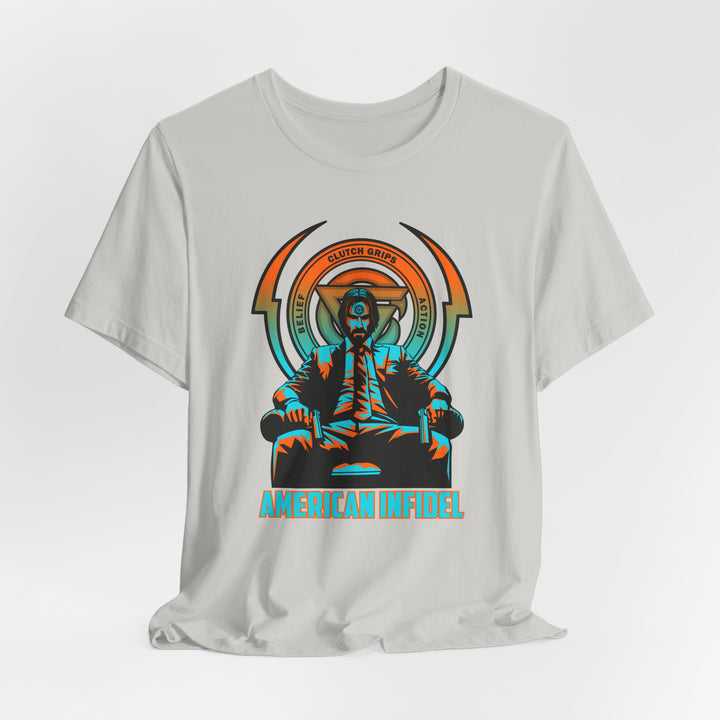 CG MAC WICK FINAL BOSS/MIAMI /AMERICAN INFIDEL