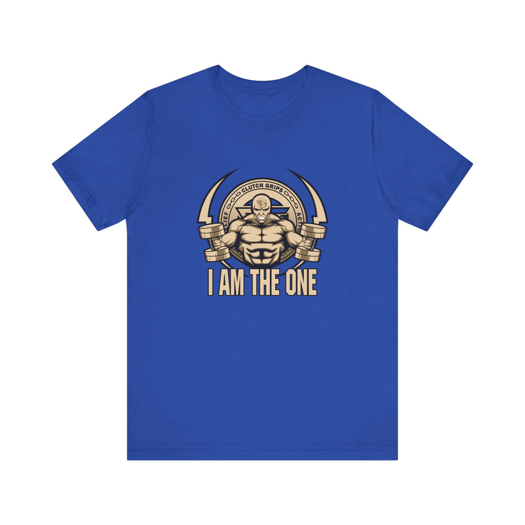 BIG MAC SAND/I AM THE ONE