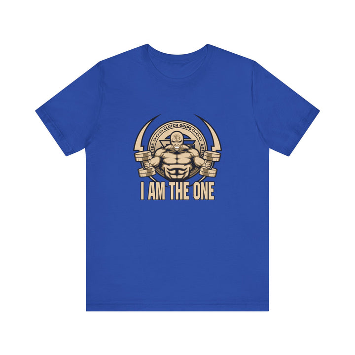 BIG MAC SAND/I AM THE ONE