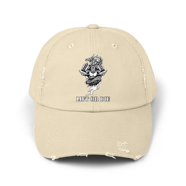 CG MAC SNABP BAR BREAKER WHITE/LIFT OR DIE CAP