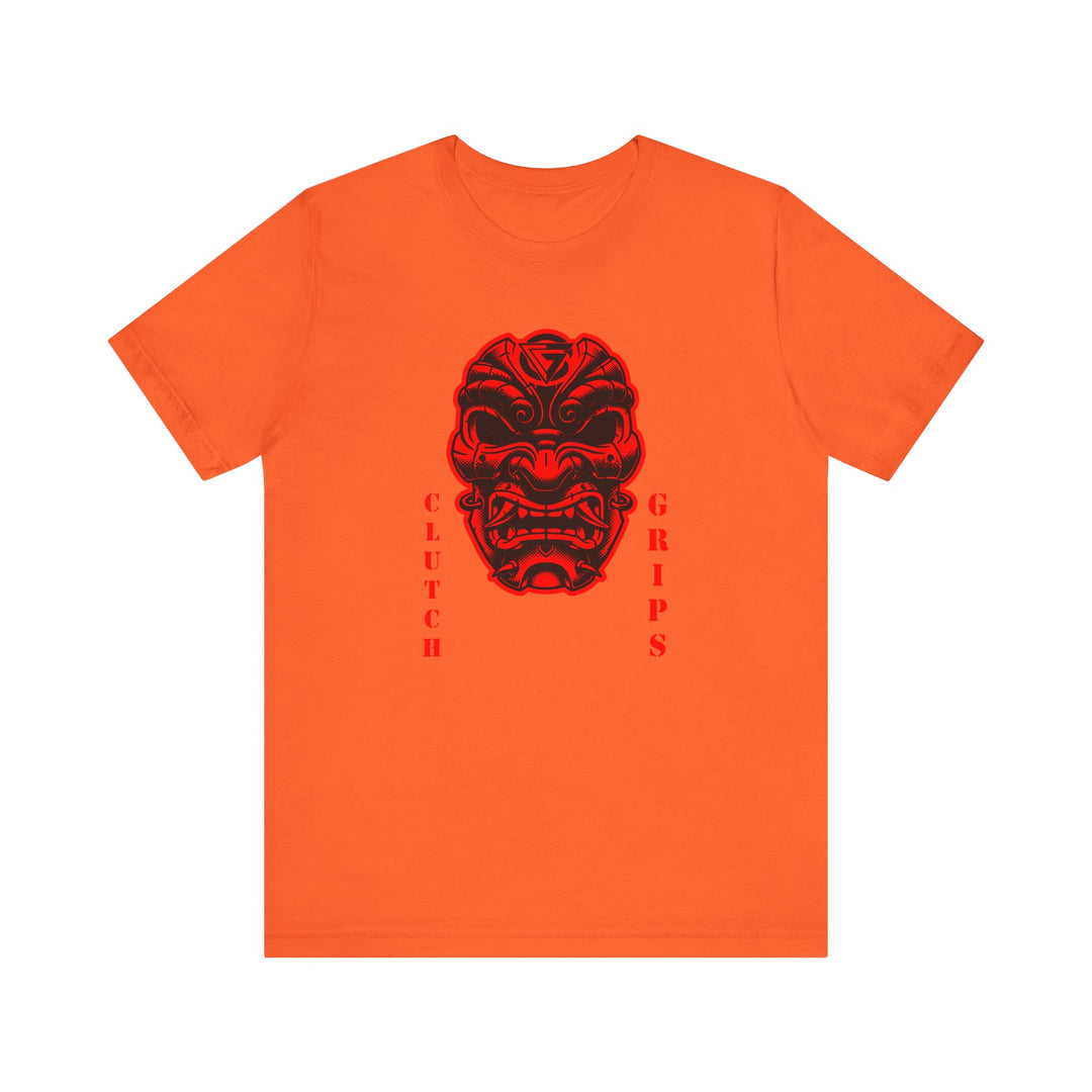 SAMURAI MAC RED BLACK /CG