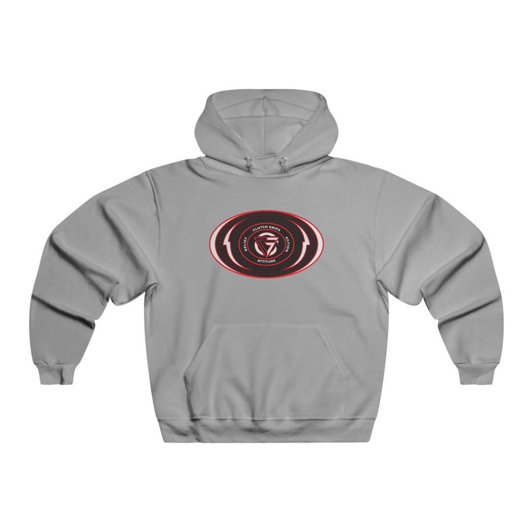 ENTER THE MAC RED BLK WHT VERSION 2