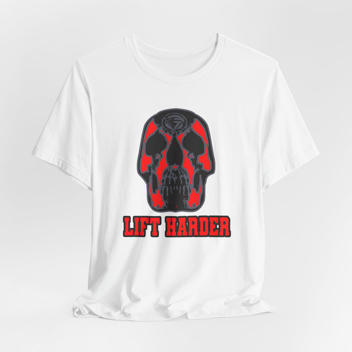 CG SKULLATOR GREY RED /LIFT HARDER