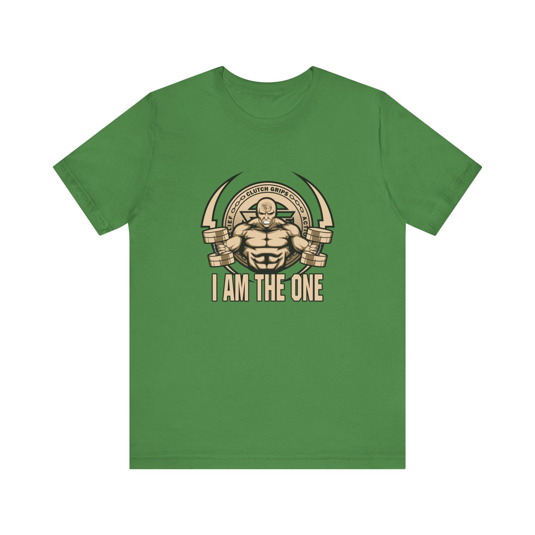BIG MAC SAND/I AM THE ONE