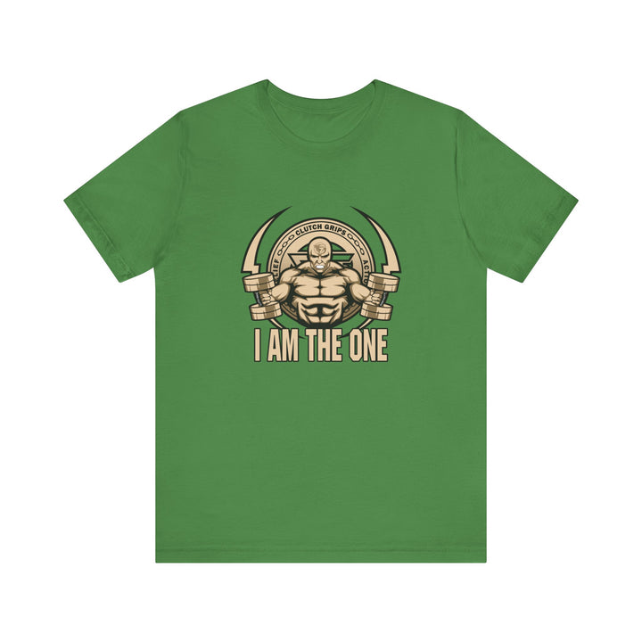 BIG MAC SAND/I AM THE ONE