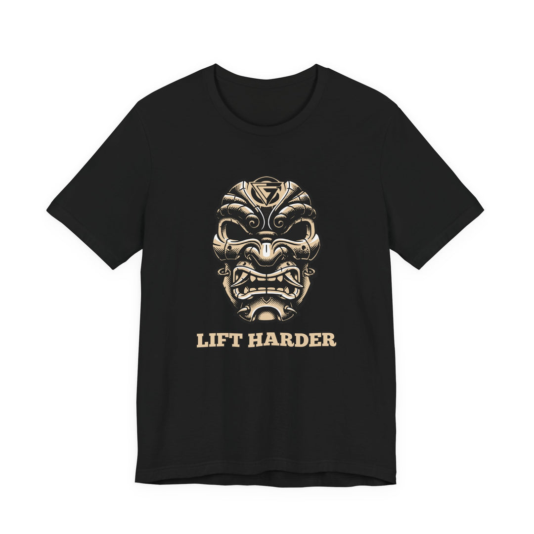 SAMURAI MAC SAND /LIFT HARDER
