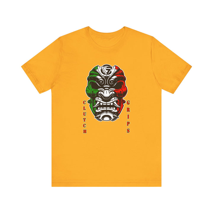 SAMURAI MACRED WHITE GREEN /CG
