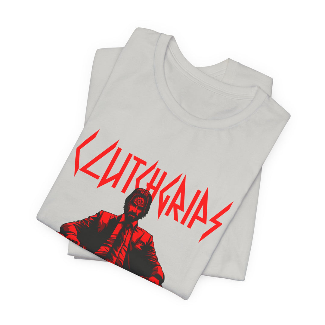 CG MAC WICK FINAL BOSS RED/LIFT HARDER