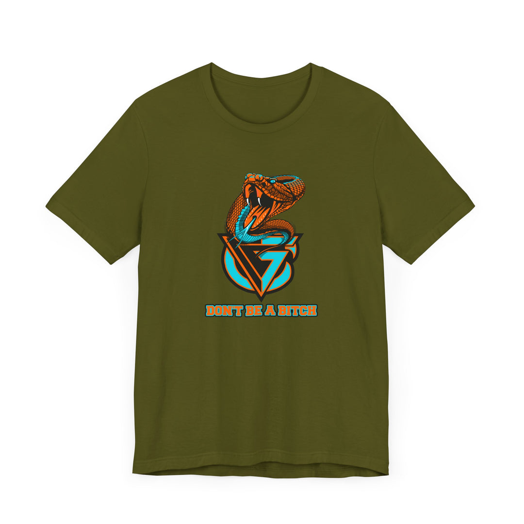 CG WICKED VIPER MIAMI/DONT BE A BITCH