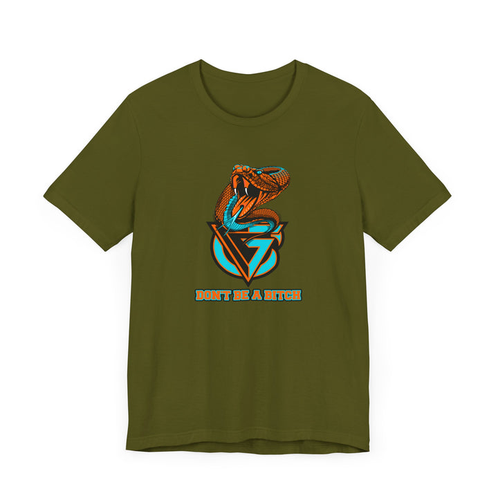 CG WICKED VIPER MIAMI/DONT BE A BITCH