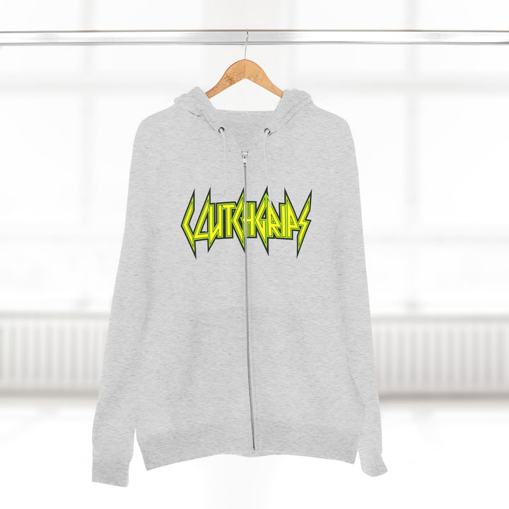 CG MAC RUTHLESS DOG LEMON LIME  /LIFT OR DIE