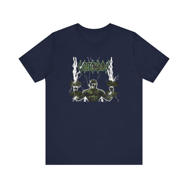 RIDE THE LIGHTNING CAMO FOREST /CLUTCHGRIPS