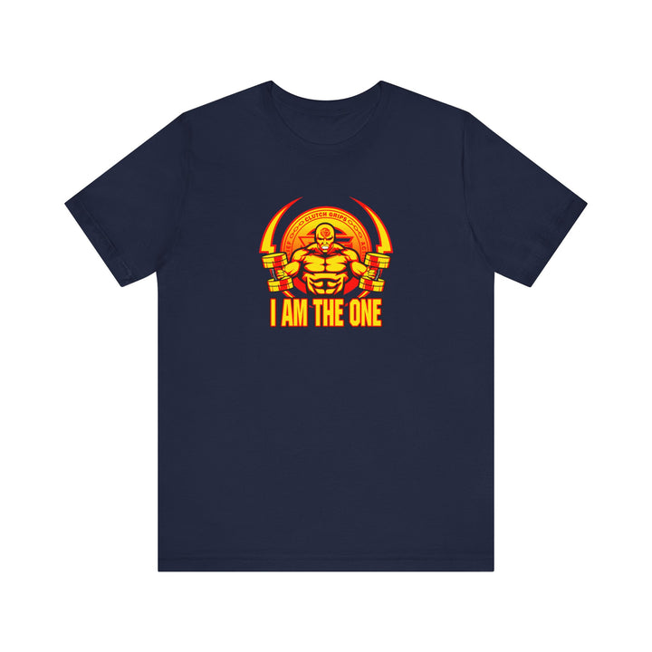 BIG MAC ATOMIC BOMB ORANGE STYLE /I AM THE ONE