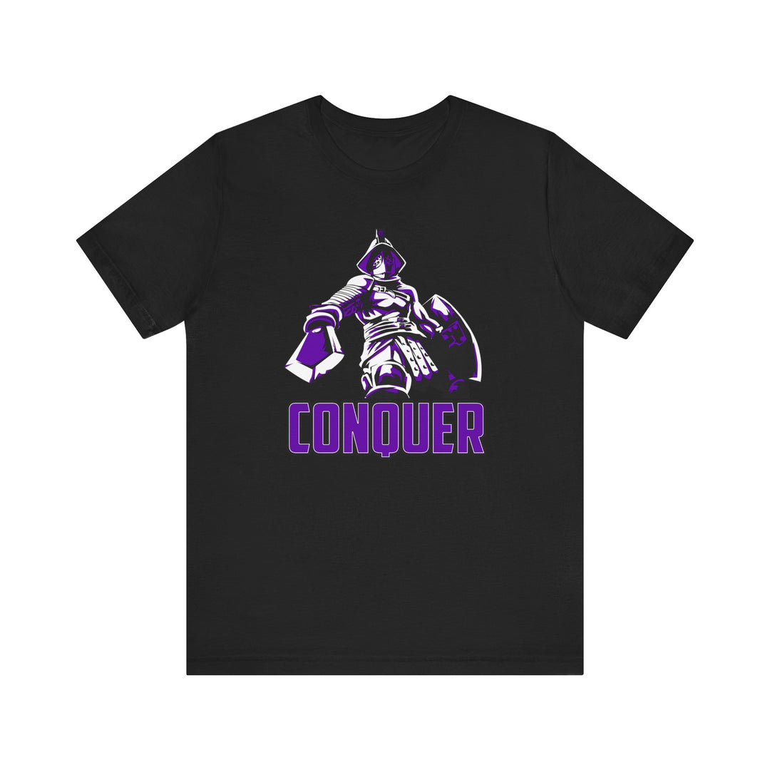 CG EXECUTIONER PURPLE GRAPE /CONQUER