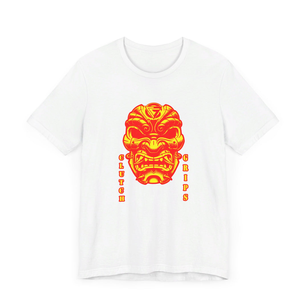 CG SAMURAI ORANGE YELLOW