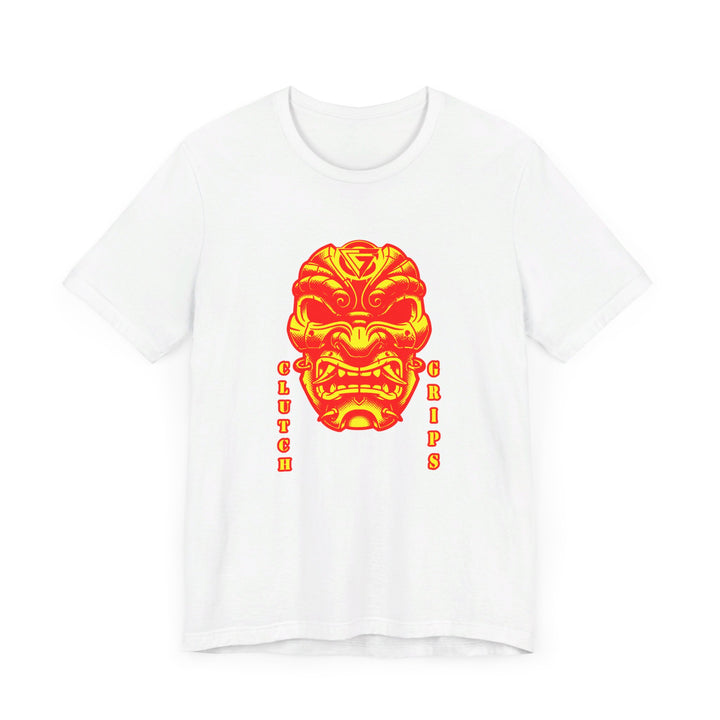 CG SAMURAI ORANGE YELLOW