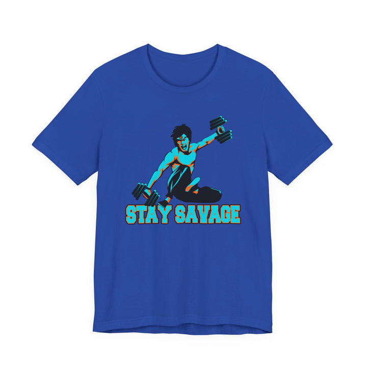 CG MAC LIFT KICK MIAMI/STAY SAVAGE 1