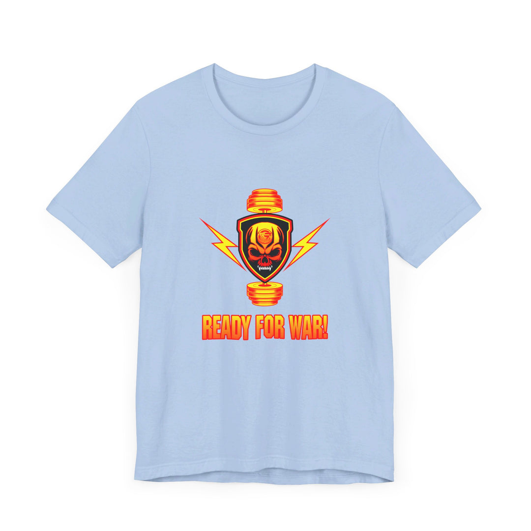 SKULLATOR SGL BELL YELLOW ORANGE /READY FOR WAR