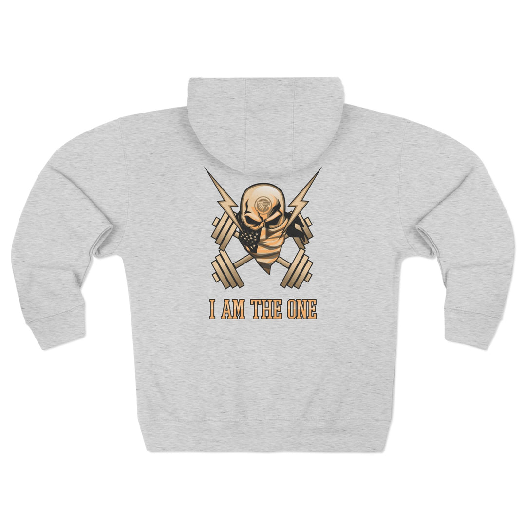 CG SKULL BANDIT DESERT SAND/I AM THE ONE