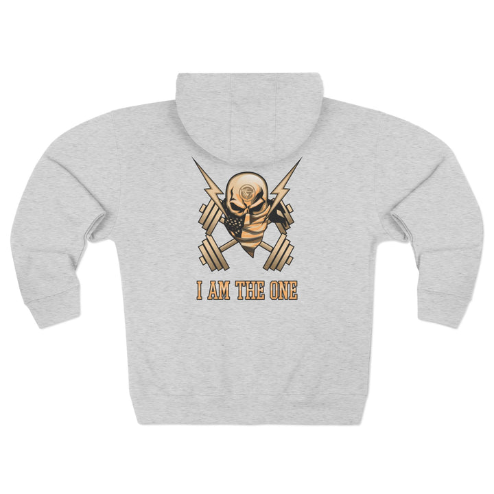 CG SKULL BANDIT DESERT SAND/I AM THE ONE