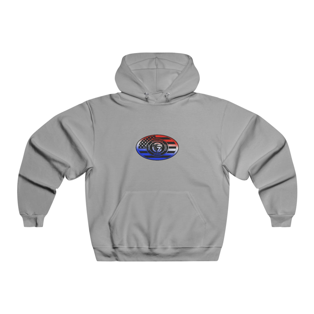 SPARTAN LIFT RED WHITE BLUE /LIFT HARDER