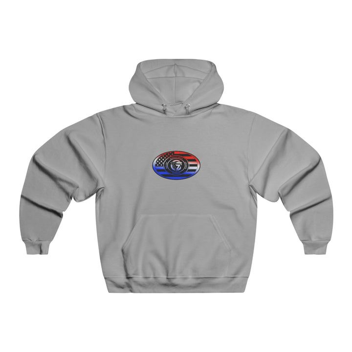 SPARTAN LIFT RED WHITE BLUE /LIFT HARDER